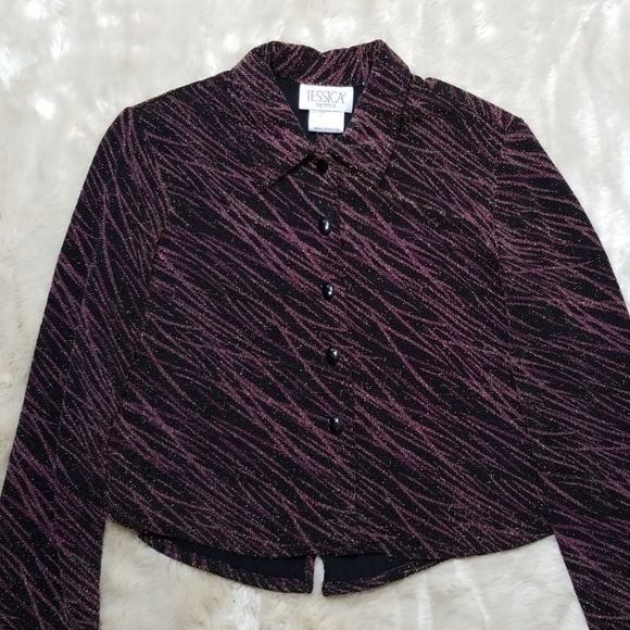 Jessica blouse - Picture 8 of 8